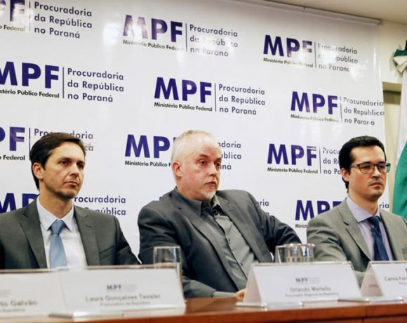 The Intercept: Procuradores da Lava Jato faziam acordos por debaixo dos panos com a Odebrecht