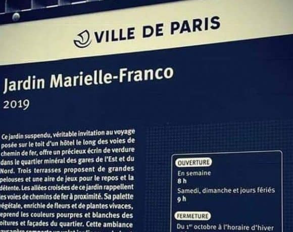 Jardim Marielle-Franco