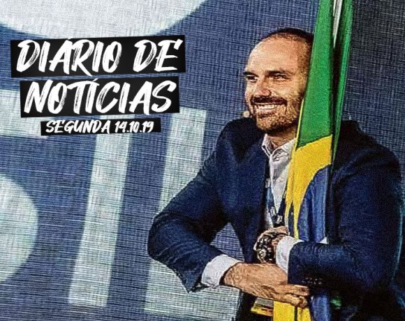 Cadê o petróleo que estava aqui