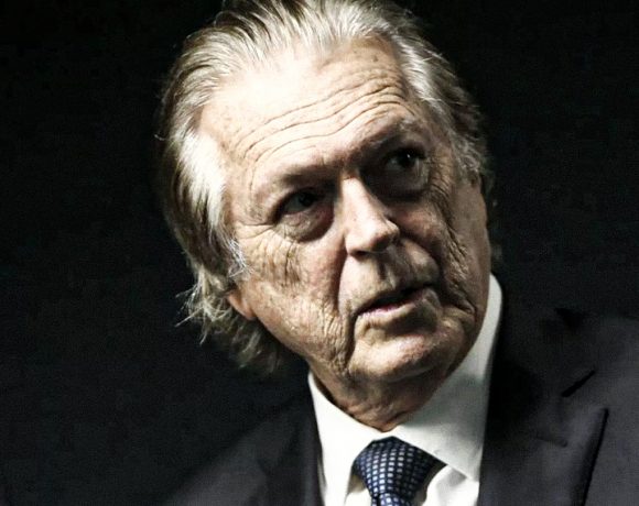 busca e apreensão no laranjal do PSL