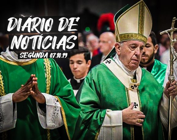 O que virou manchete
