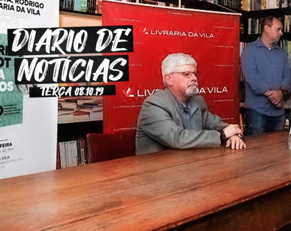 Agora vai!