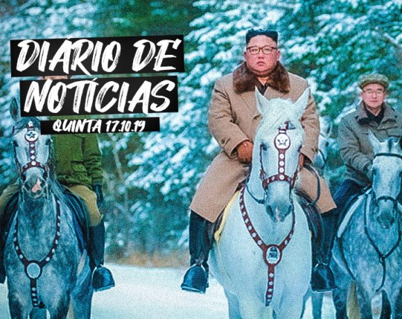 A imprensa paulista envergonhada