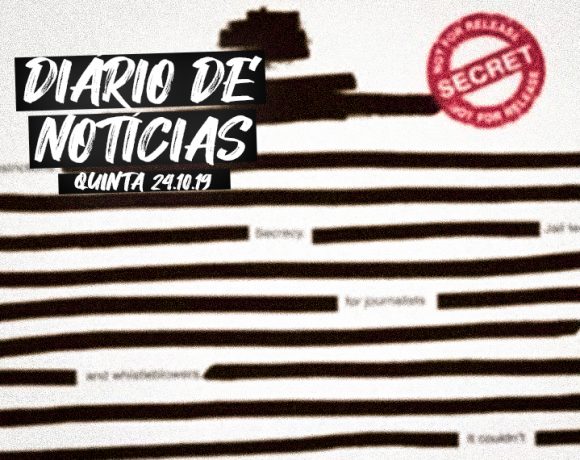 Pequenas notícias, grandes negócios