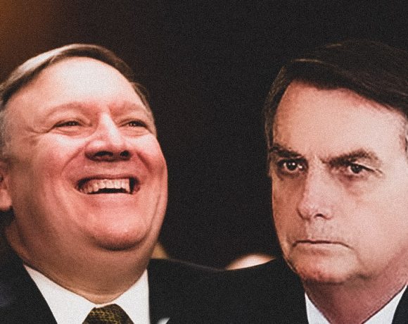 Americanos rejeitam a entrada do Brasil na OCDE