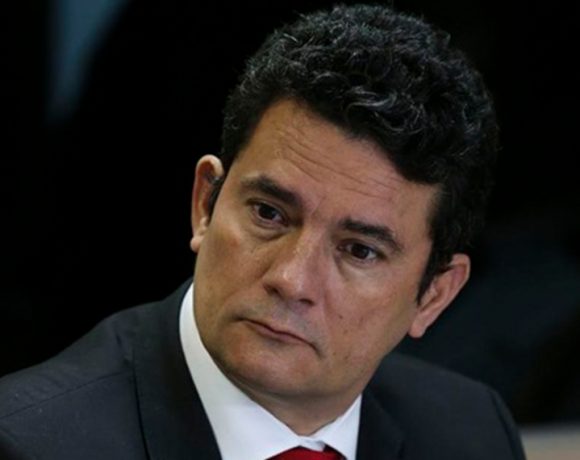 The Intercept: Moro orientava e participava das operações