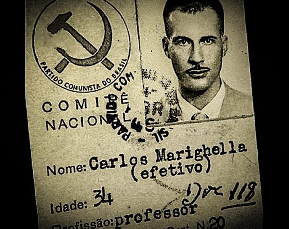 Marighella 50 anos