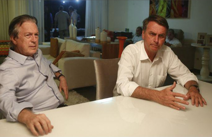 PSL um partido partido