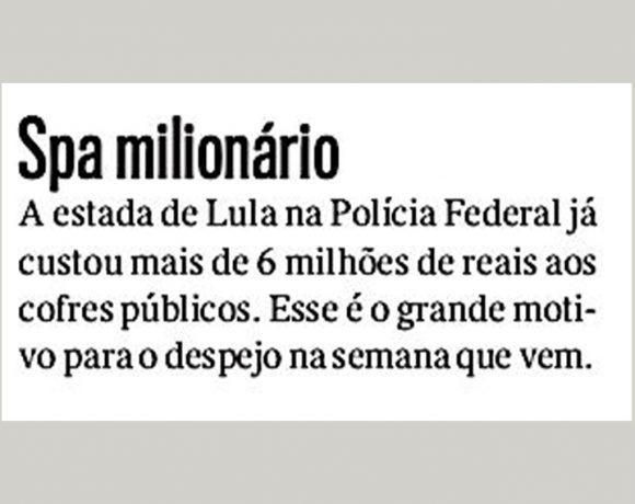 Veja ressuscita o “Tutóia Hilton”, onde Herzog foi assassinado