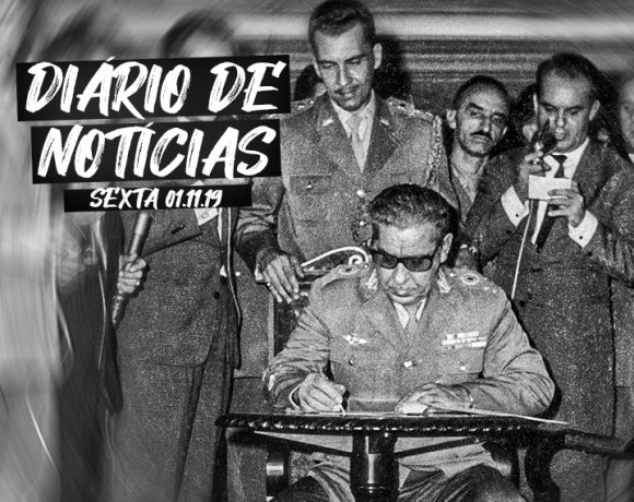 O fantasma do Ai-5
