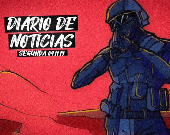 Pra cima com a viga