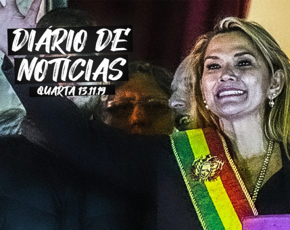 A autoproclamada