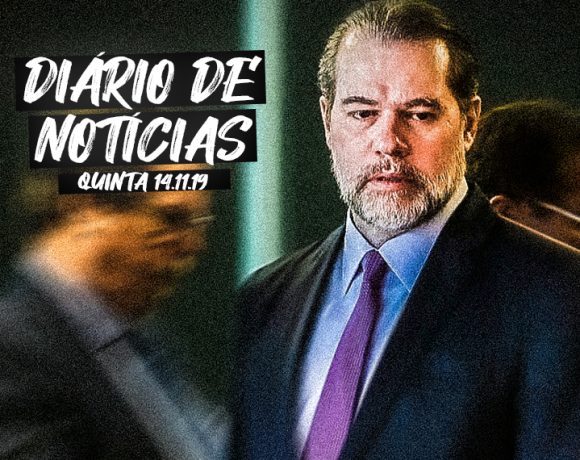 O tiro de Toffoli
