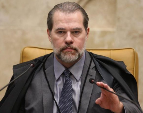 Dias Toffoli já tem os dados sigilosos de 600 mil pessoas