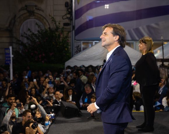 Lacalle Pou