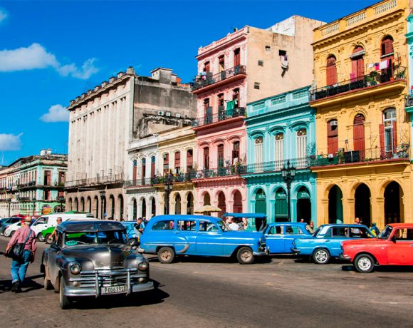 Nos 500 anos de Havana, Leonardo Padura faz um pequeno guia da cidade