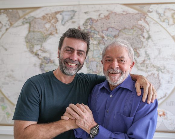 Freixo será o candidato único das esquerdas nas eleições no Rio?
