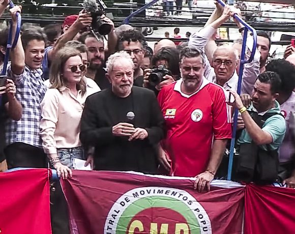 Fala Lula!