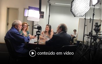 Lula: “Teve, sim, a mão dos Estados Unidos no golpe de 2016”.<br>