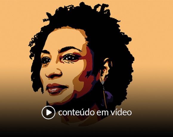 600 dias sem ela! Brasileiras no exterior divulgam vídeo e querem saber quem mandou matar Marielle