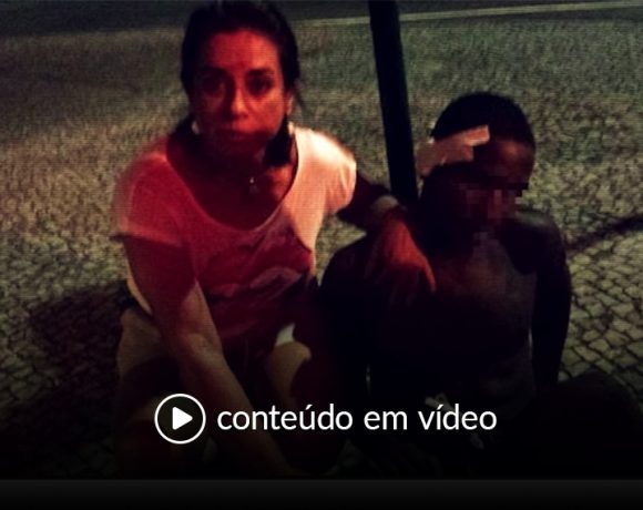 "A Primeira Pedra", documentário brasileiro sobre linchamentos, racismo e direitos humanos concorre ao Emmy 2019