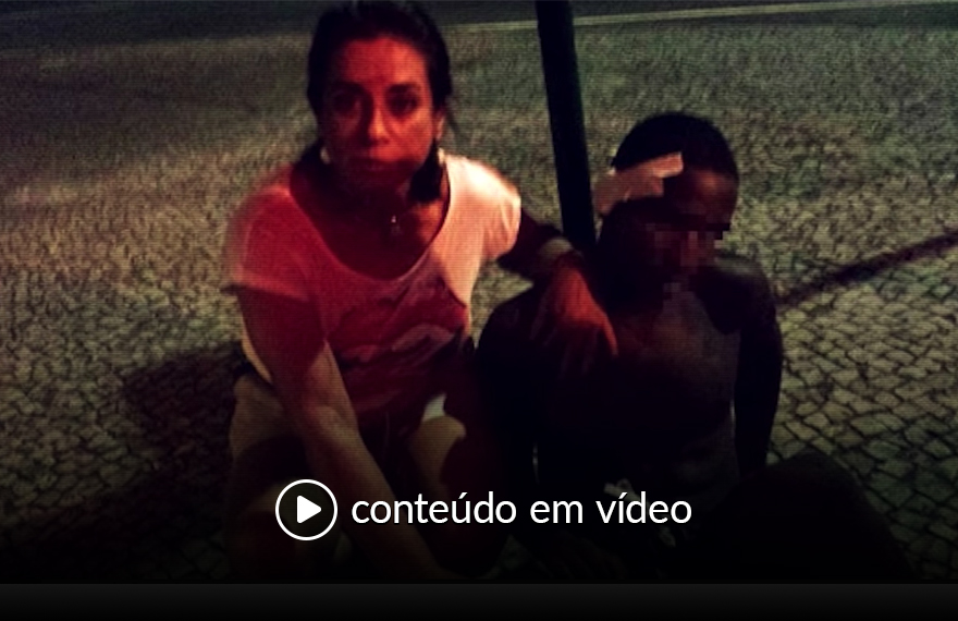 "A Primeira Pedra", documentário brasileiro sobre linchamentos, racismo e direitos humanos concorre ao Emmy 2019