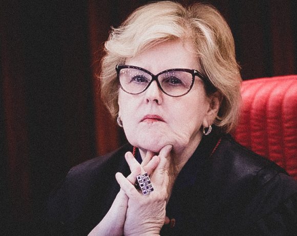 Lava Jato escondeu fatos da ministra Rosa Weber