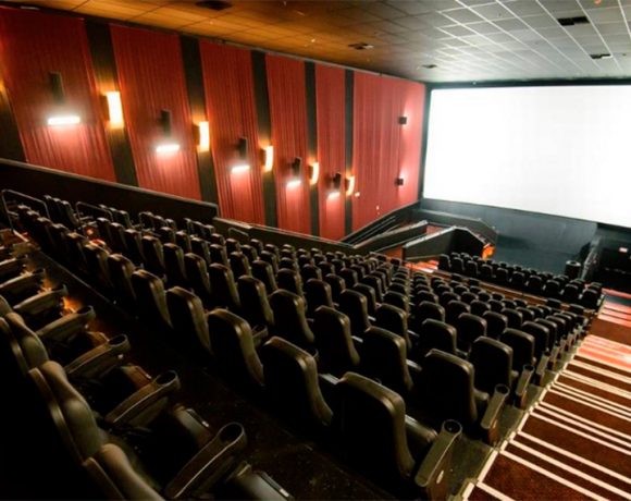 Asfixia e deboche – o novo desmonte do cinema brasileiro