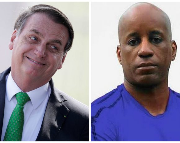 Bolsonaro diz que não conhece o polêmico presidente da Fundação Palmares