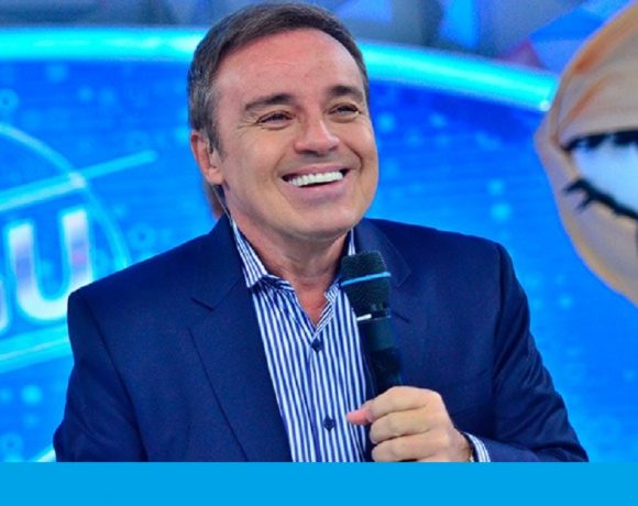 Depois de 24 horas de agonia, Gugu Liberato morre aos 60 anos