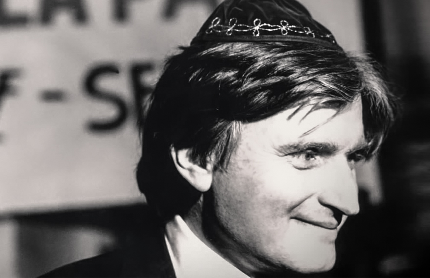 Rabino Henry Sobel morre nos Estados Unidos aos 75 anos