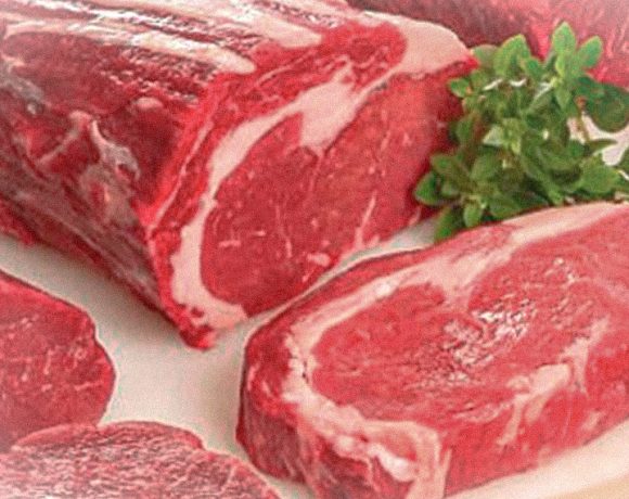 Carne a preço de ouro faz a inflação ser a maior