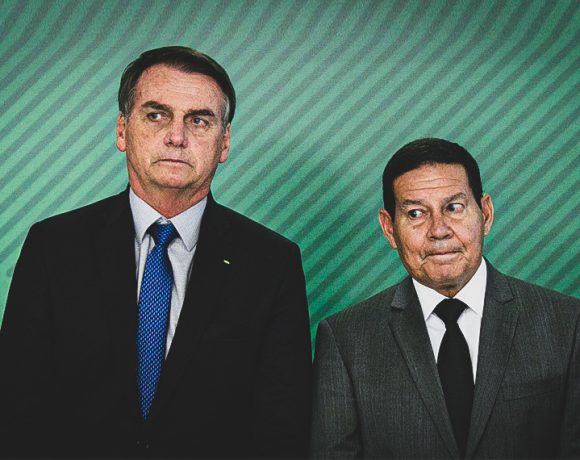 Indecisão de Bolsonaro