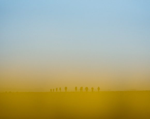 As fotos mais espetaculares de 2019