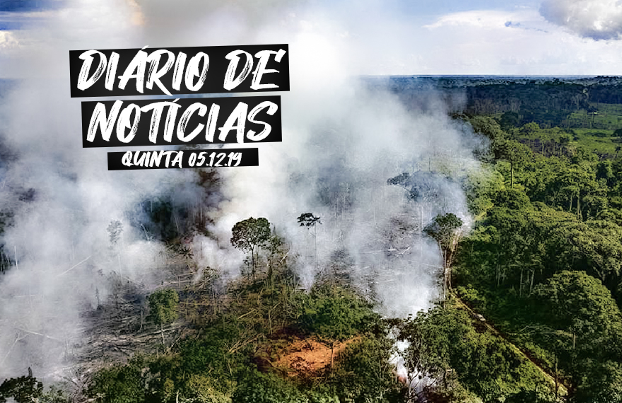 pacote reforma e fogo