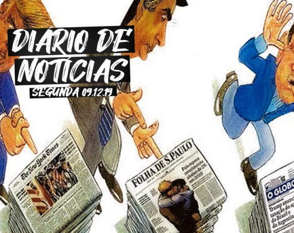 A cara da Folha