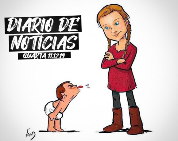 O filho de Lula
