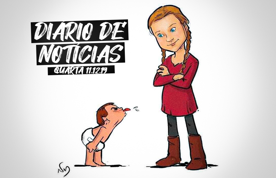 O filho de Lula