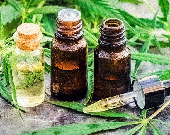 remédios à base de maconha