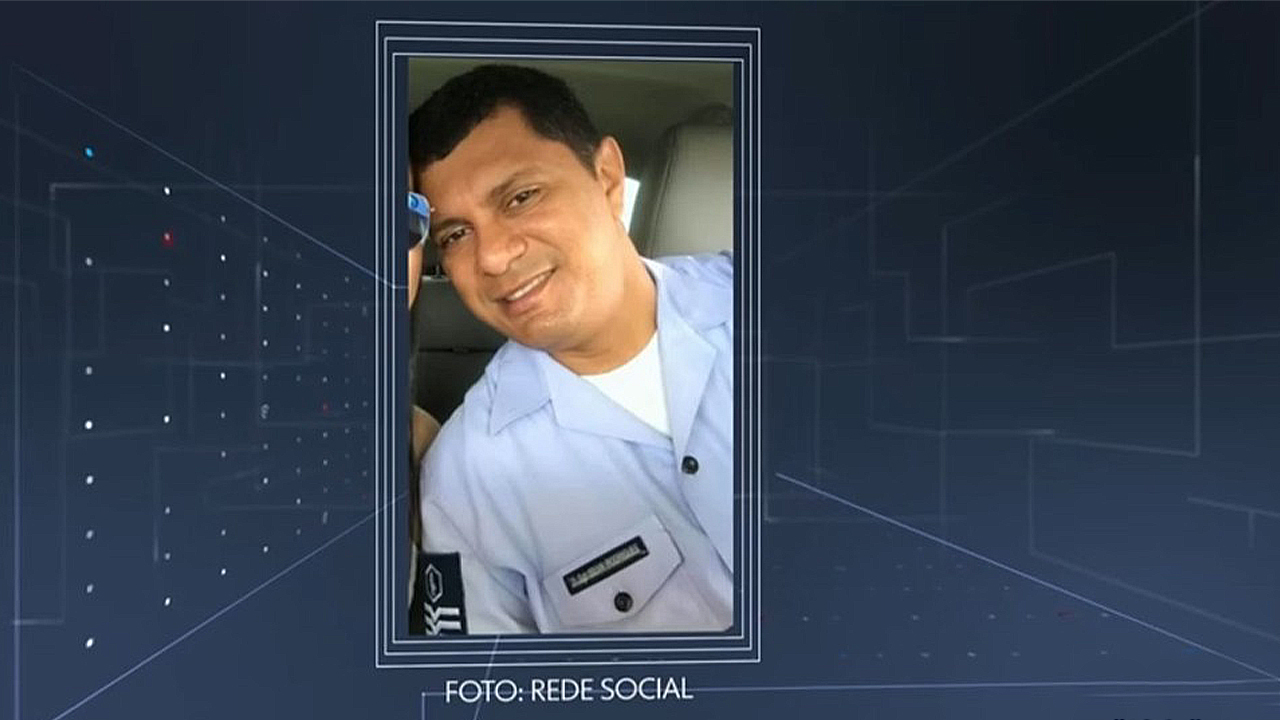 avião