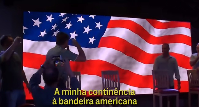 Plano de defesa nacional dos militares submete Brasil aos interesses dos EUA