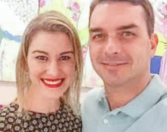 MP cerca os Bolsonaro