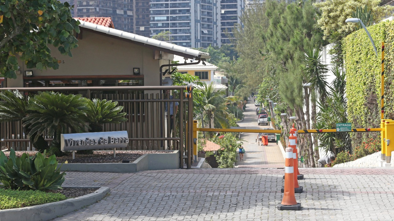 condominio