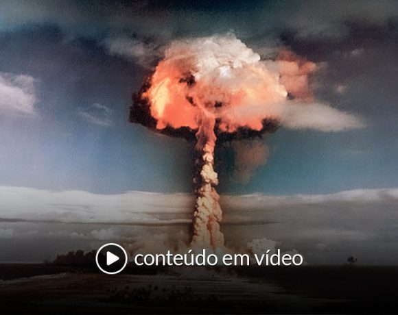 Irã precisa de uma bomba atômica