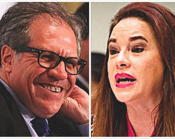 Votos do Caribe complicam a reeleição de Almagro à OEA