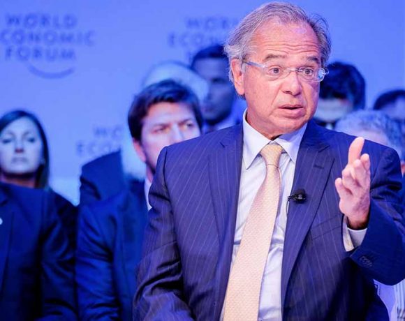 Entidades ambientalistas rebatem declaração de Guedes