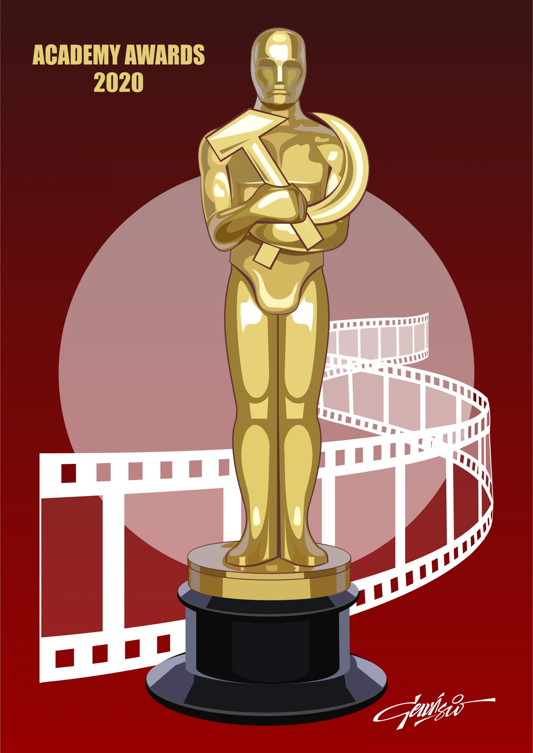 Academy Awards 2020