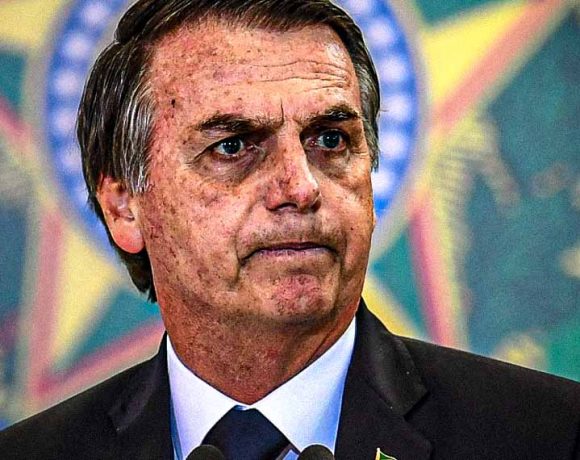 Anistia Internacional mostra que o governo Bolsonaro vai contra os direitos humanos