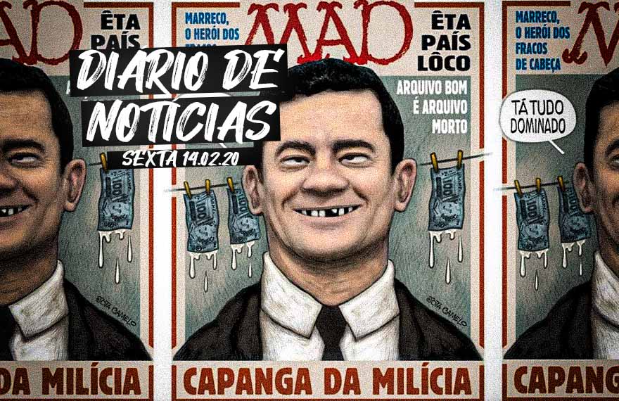 Lula bem na foto!