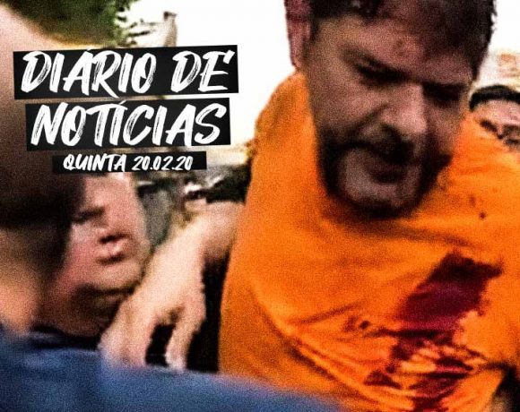 Tiros!
